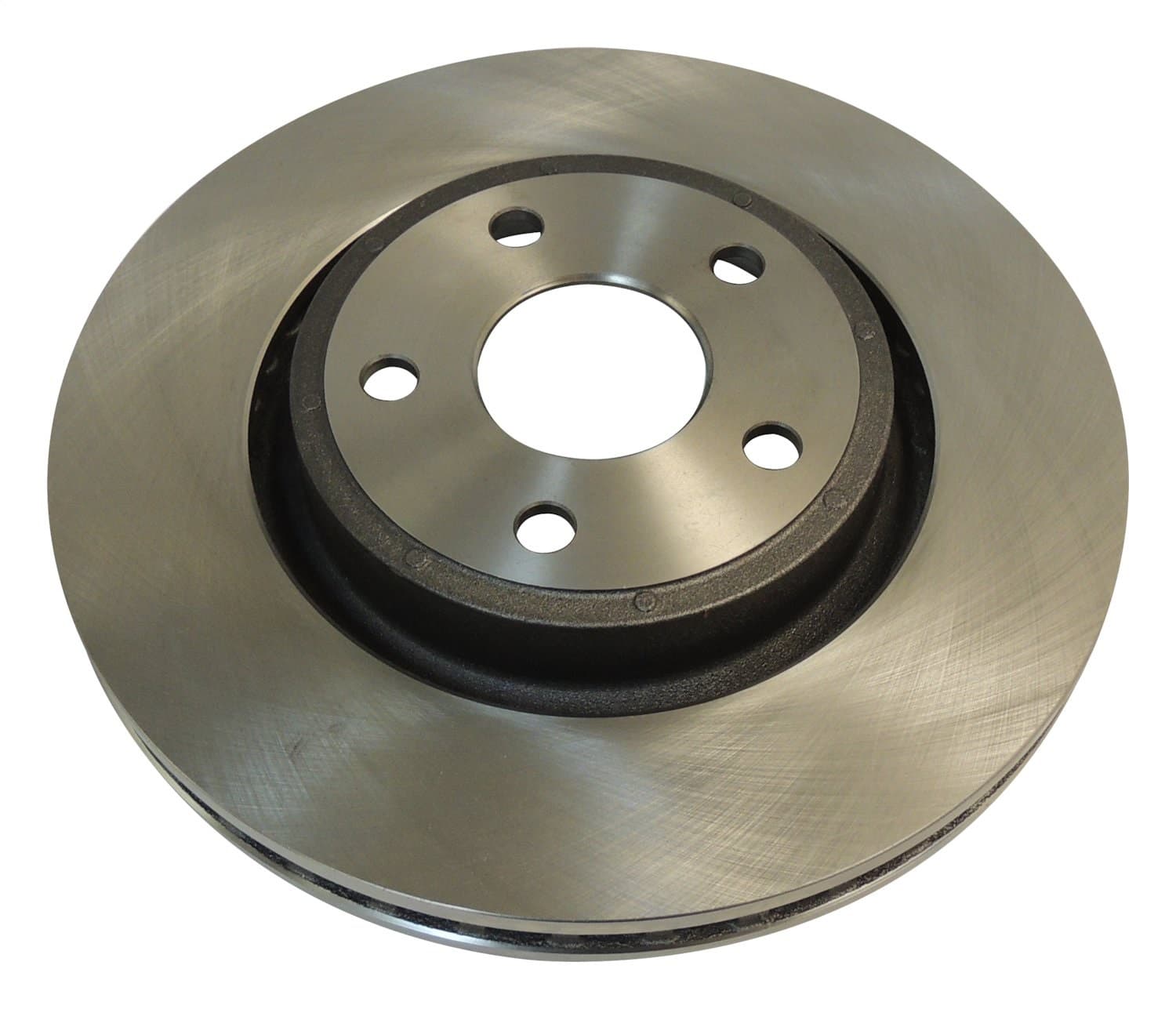 1115 WK GRAND CHEROKEE/1114 WD DURANGO BRAKE ROTOR product image