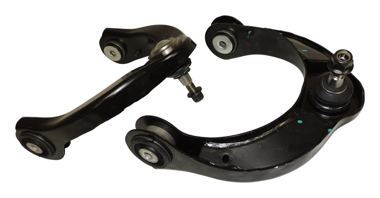 Front Upper Control Arm Set for 2011-2015 Jeep Grand Cherokee product image
