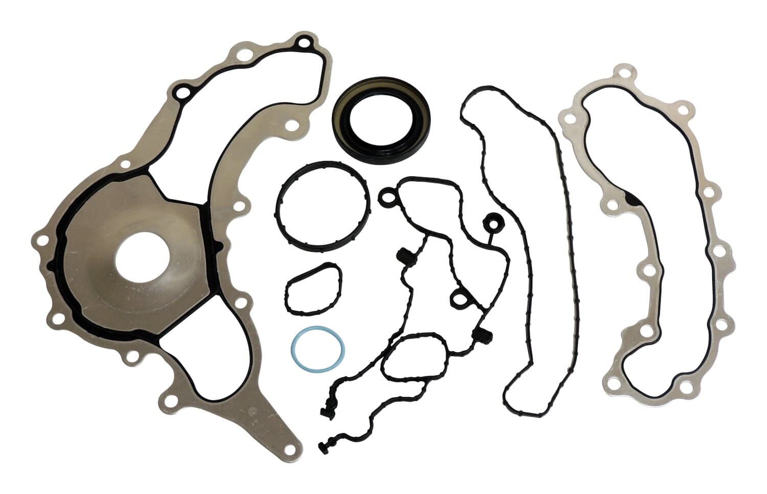 Engine Gasket Set; Lower; Models w/V6 Engine; product image