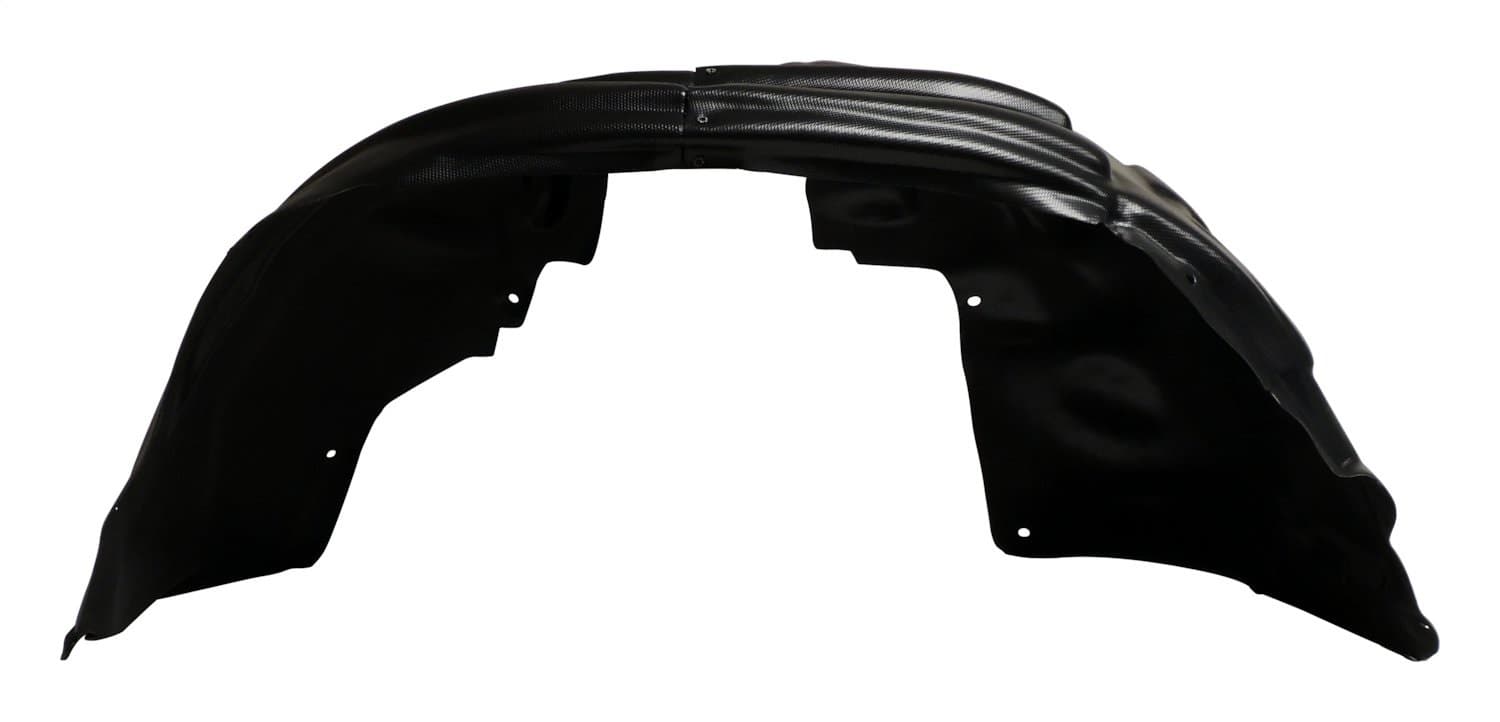 RIGHT FRONT FENDER LINER FOR 1418 JEEP KL CHEROKEE W/ GAS ENGINE W/ TRAILHAWK product image