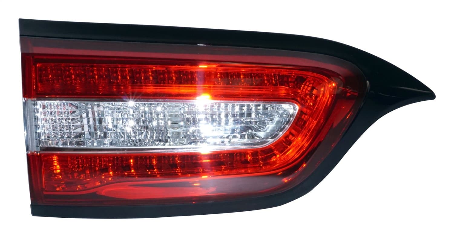 Crown Automotive Jeep Replacement 68102921AC Left Inner Tail Lamp for 2014-2018 Jeep KL Cherokee w/ LED Tail Lights product image