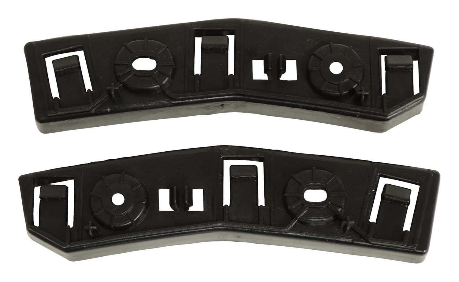 Front Fascia Support Bracket Set for 2014-2018 Jeep KL Cherokee product image