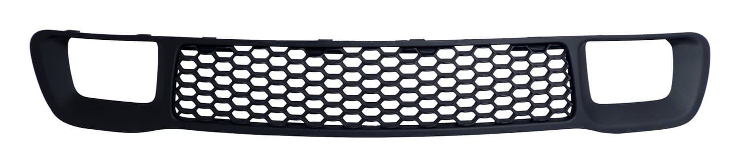 FRONT LOWER GRILLE FOR 20142016 JEEP WK GRAND CHEROKEE W/ SELECT PACKAGES product image