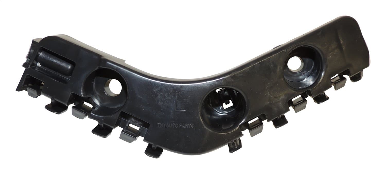 Fascia Bracket Jeep 2014-2021 WK Grand Cherokee Left Front Upper Fascia Bracket product image