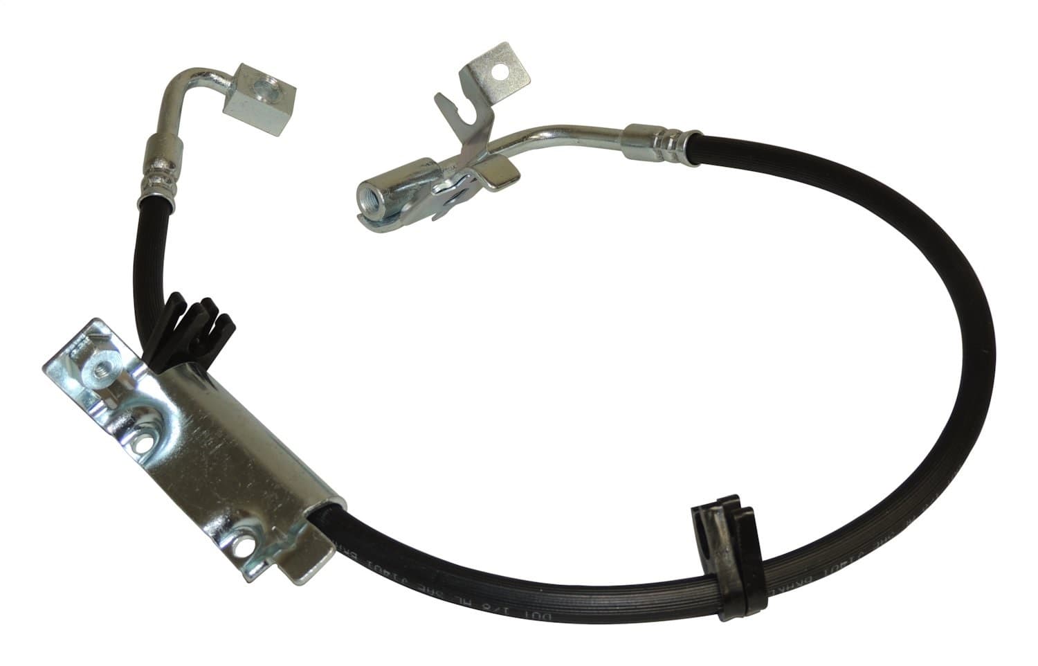 Brake Hose 2011-2016 JK Wrangler product image