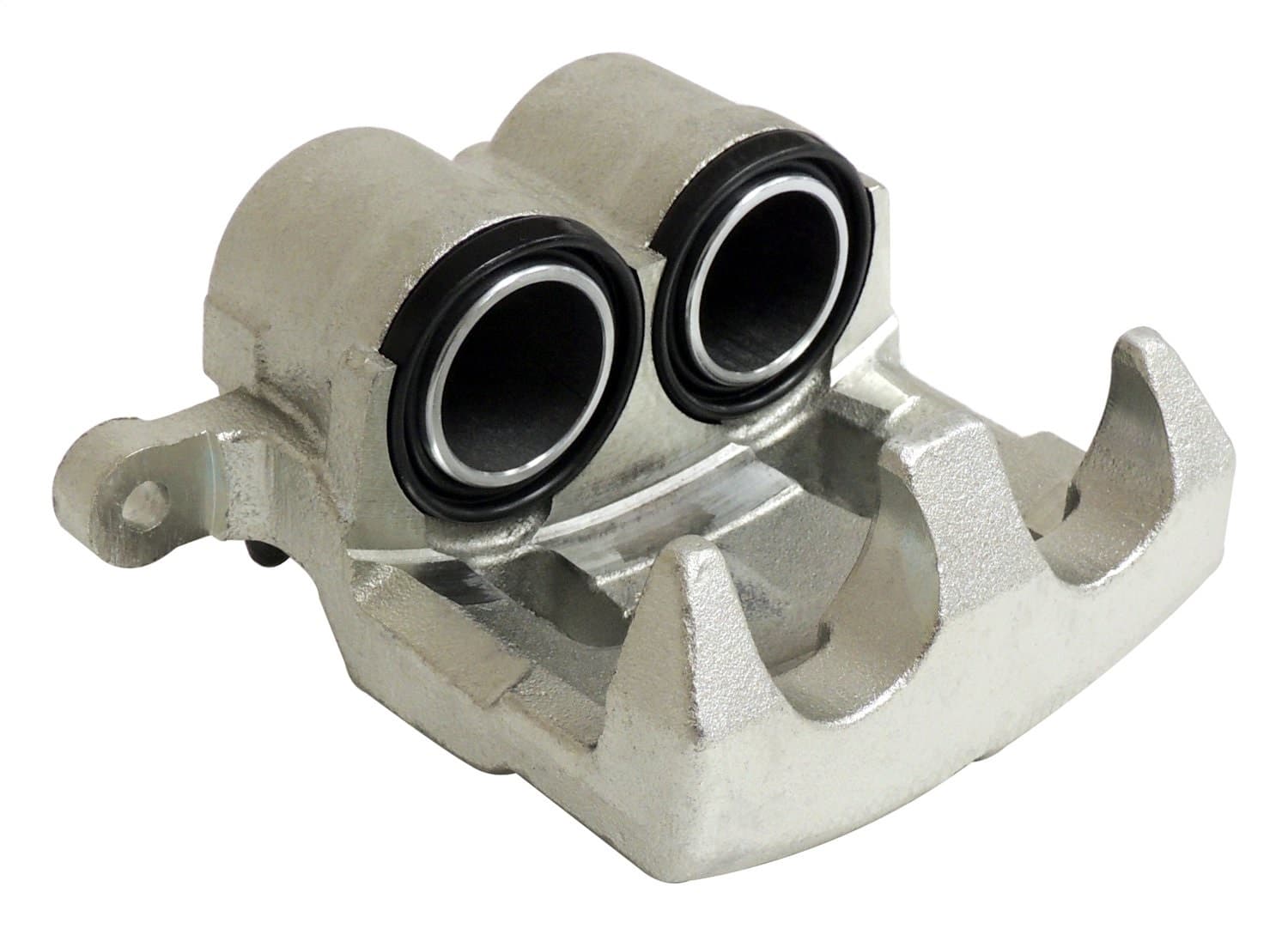 Brake Caliper; w/320mm Rear Brake Rotors; product image