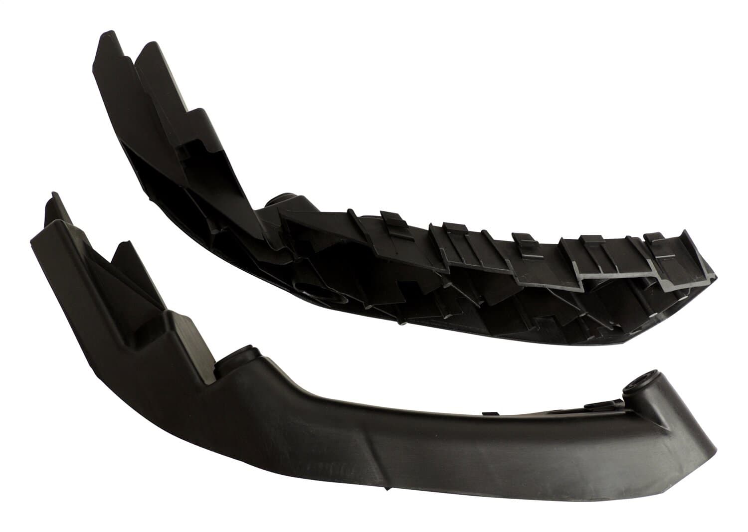 Front Fascia Bracket Set for select 2014-2016 Jeep WK Grand Cherokee product image