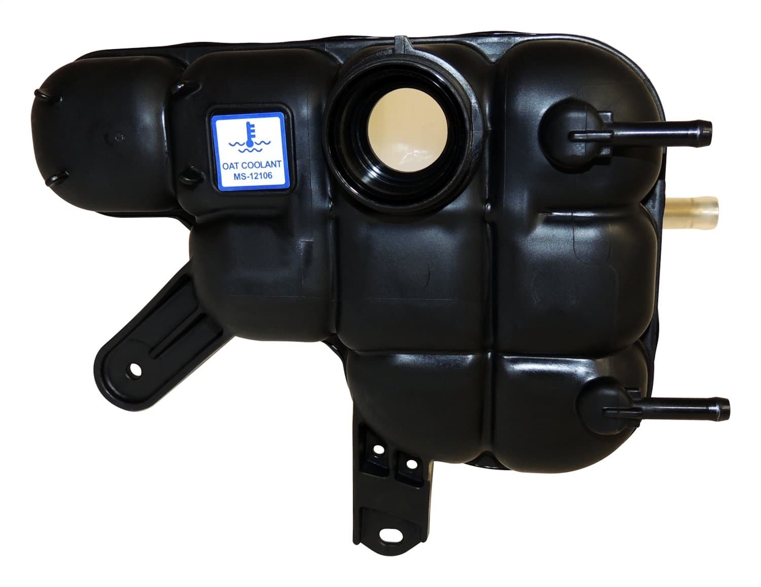 COOLANT BOTTLE FOR VARIOUS 20162019 JEEP WK GRAND CHEROKEE & DODGE WD DURANGO product image