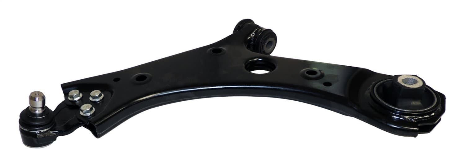 LEFT FRONT LOWER CONTROL ARM FOR 1519 JEEP BU & BV RENEGADE & FIAT 500X W/ 4WD product image