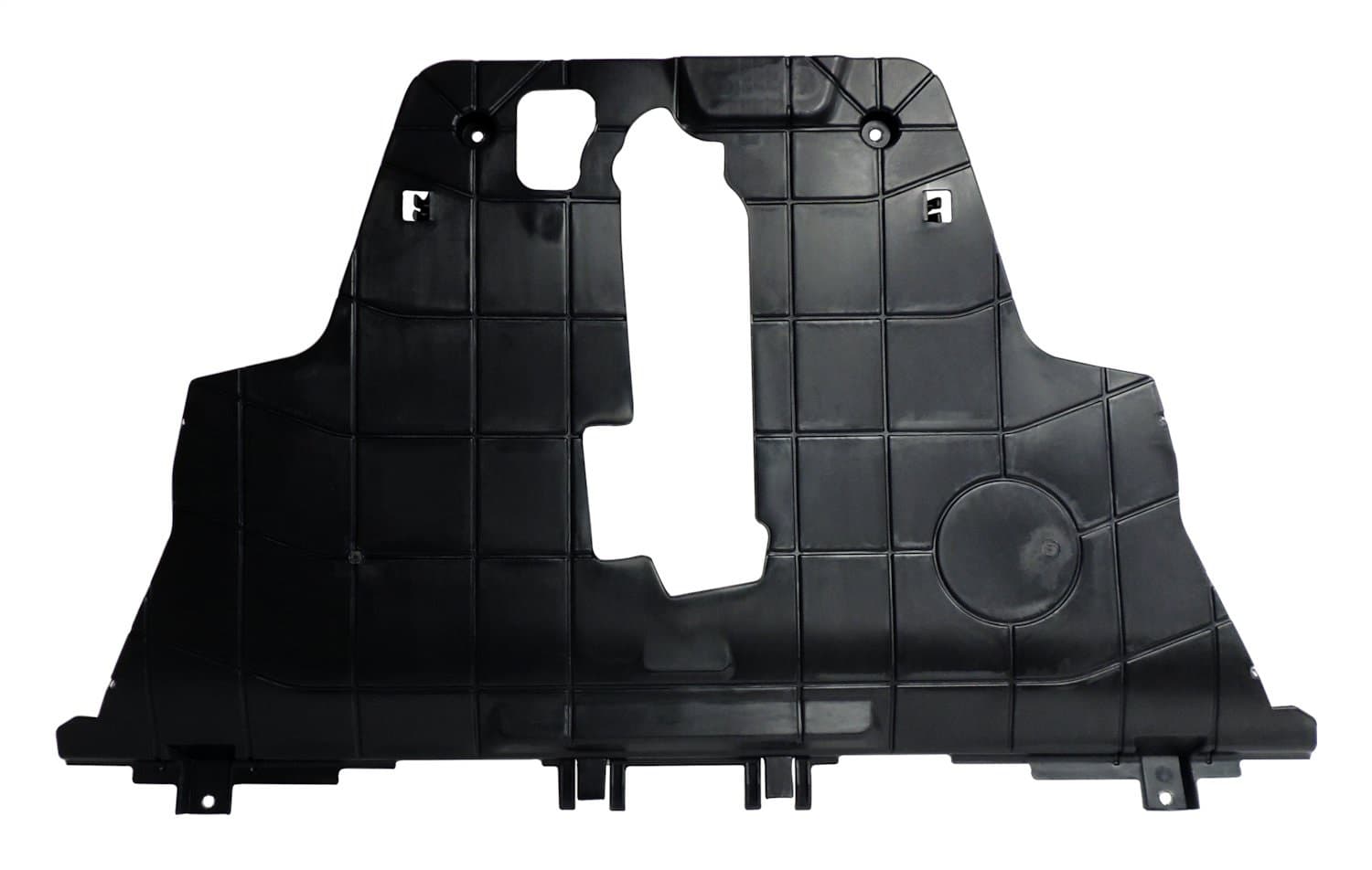 ENGINE SPLASH SHIELD FOR SELECT 1518 JEEP RENEGADE AND 1618 FIAT 500X product image