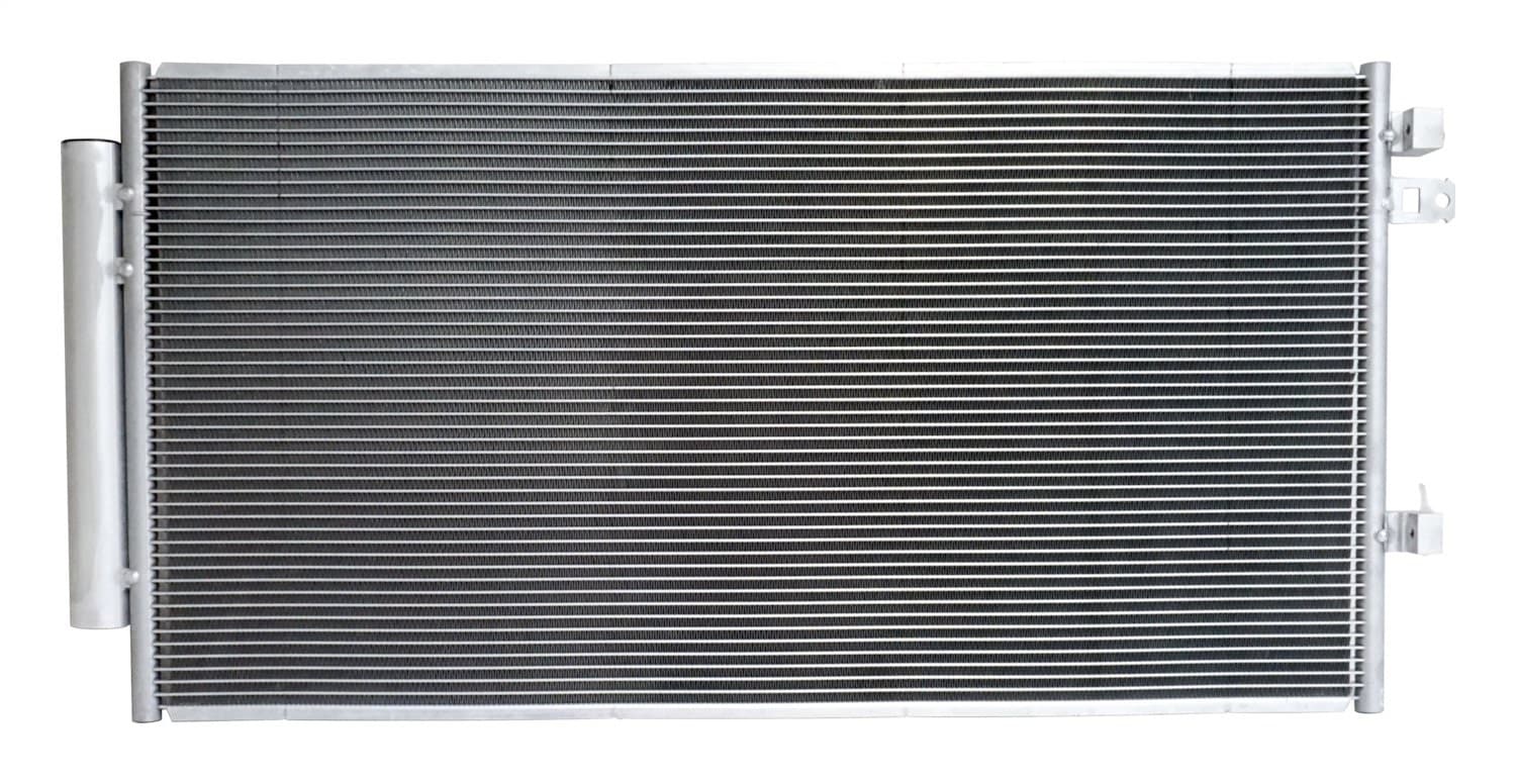 A/C CONDENSER FOR 1518 JEEP BU RENEGADE W/ 1.4L 1.6L & 2.0L DSL. ENG. product image