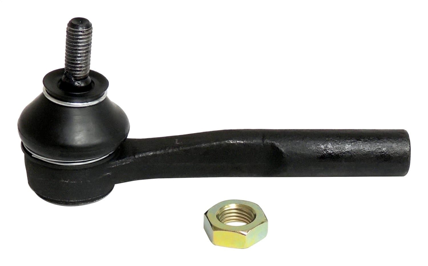 Crown Automotive Jeep Replacement 68275249AA Left Outer Tie Rod End for 2015+ Jeep BU & BV Renegade product image