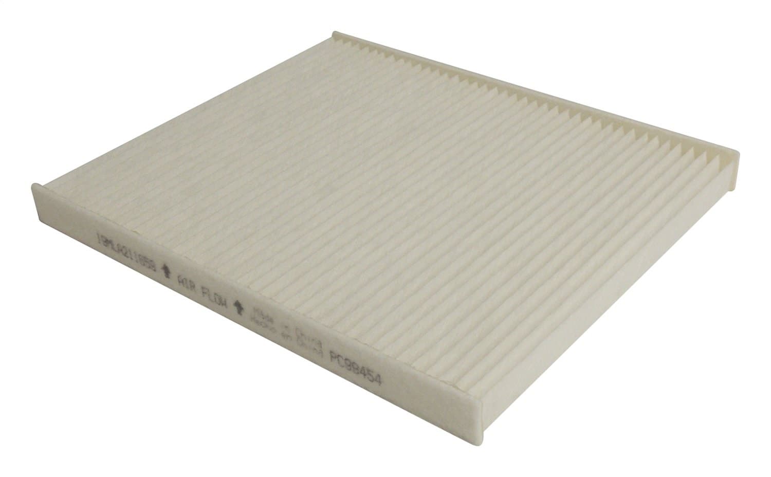 CABIN AIR FILTER FOR 18+ JEEP JL WRANGLER & JT GLADIATOR W/ 2.0L 3.6L ENGINES product image