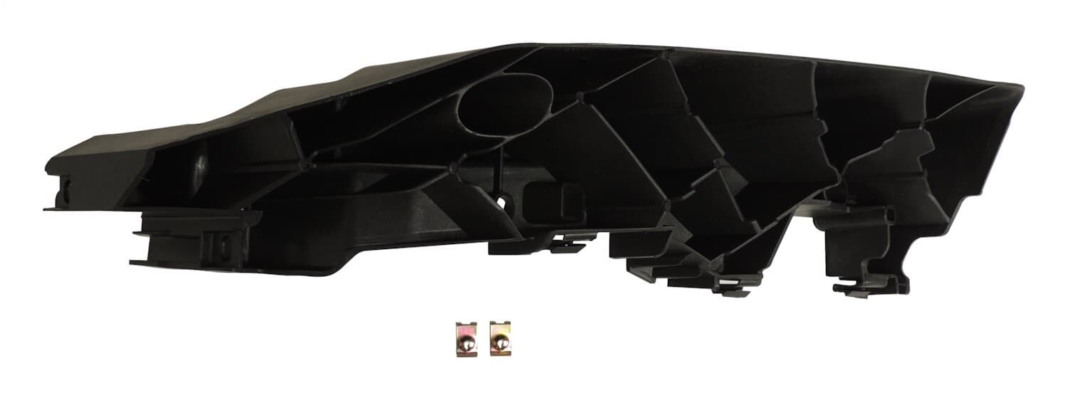 Front Left Fascia Bracket for 2016-2022 Jeep WK Grand Cherokee product image