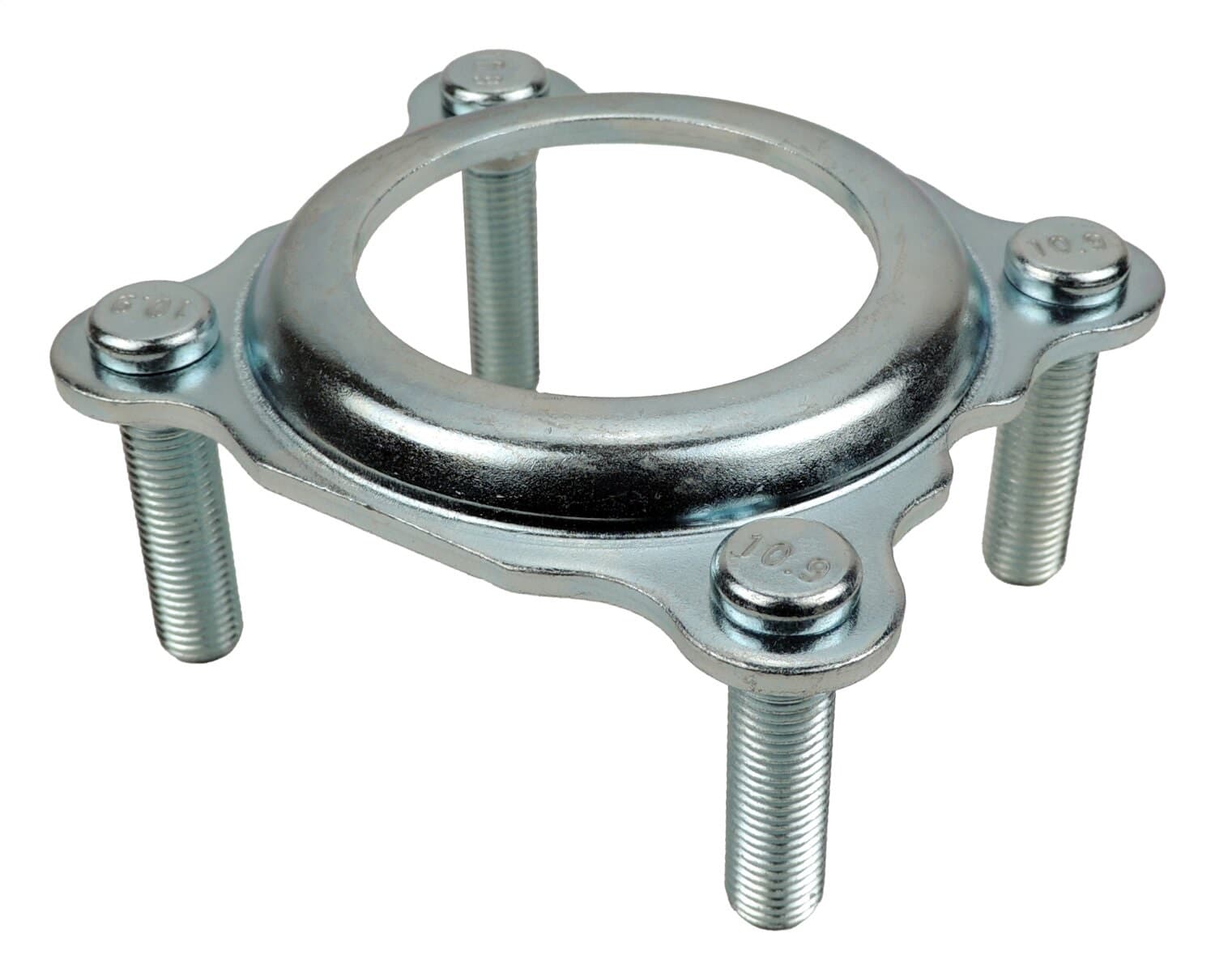 Axle Shaft Retainer; Rear; For Models w/ Standard or Trac-Lok Differential; product image