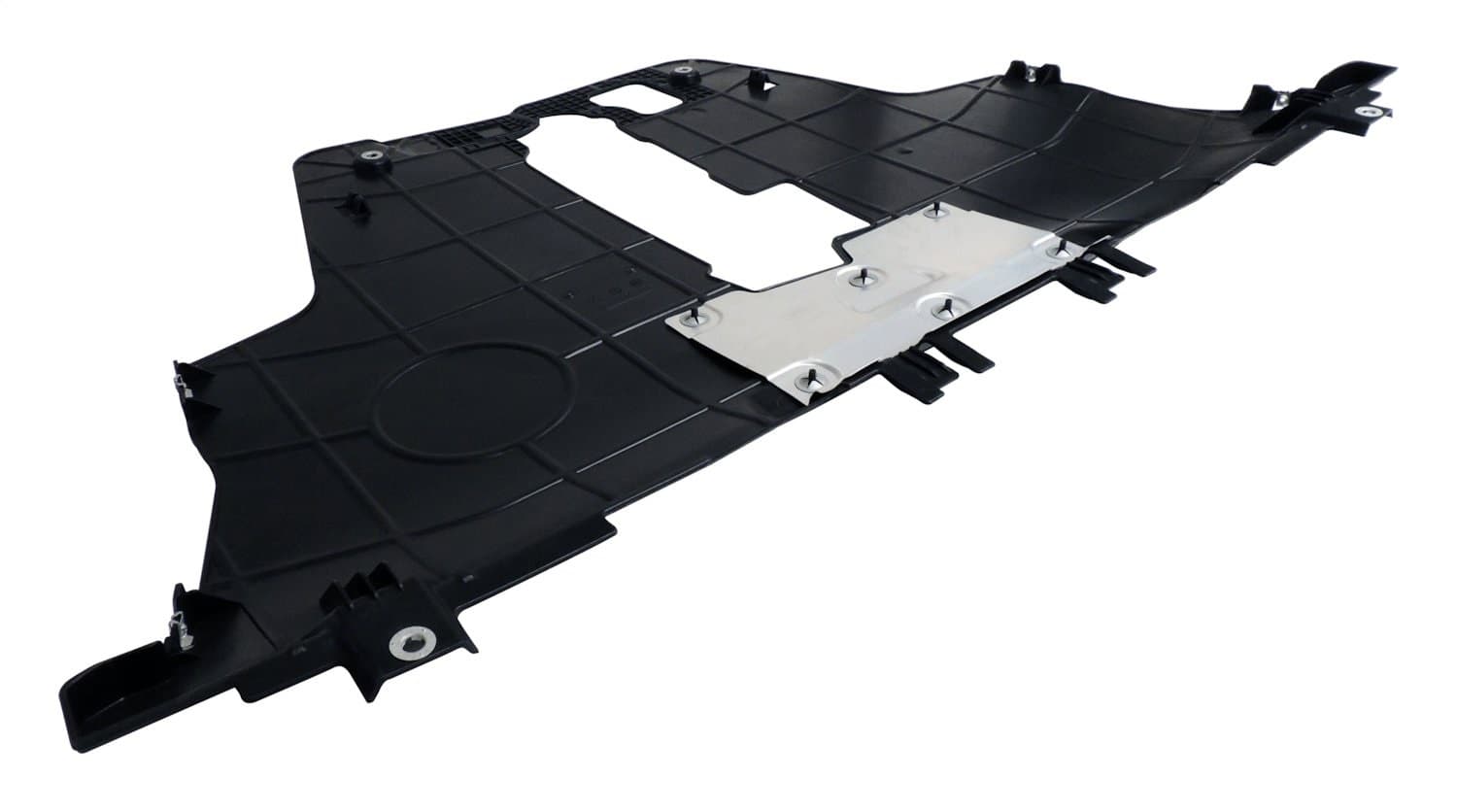 ENGINE SPLASH SHIELD FOR SELECT 20152018 JEEP BU RENEGADE & FIAT FB 500X product image