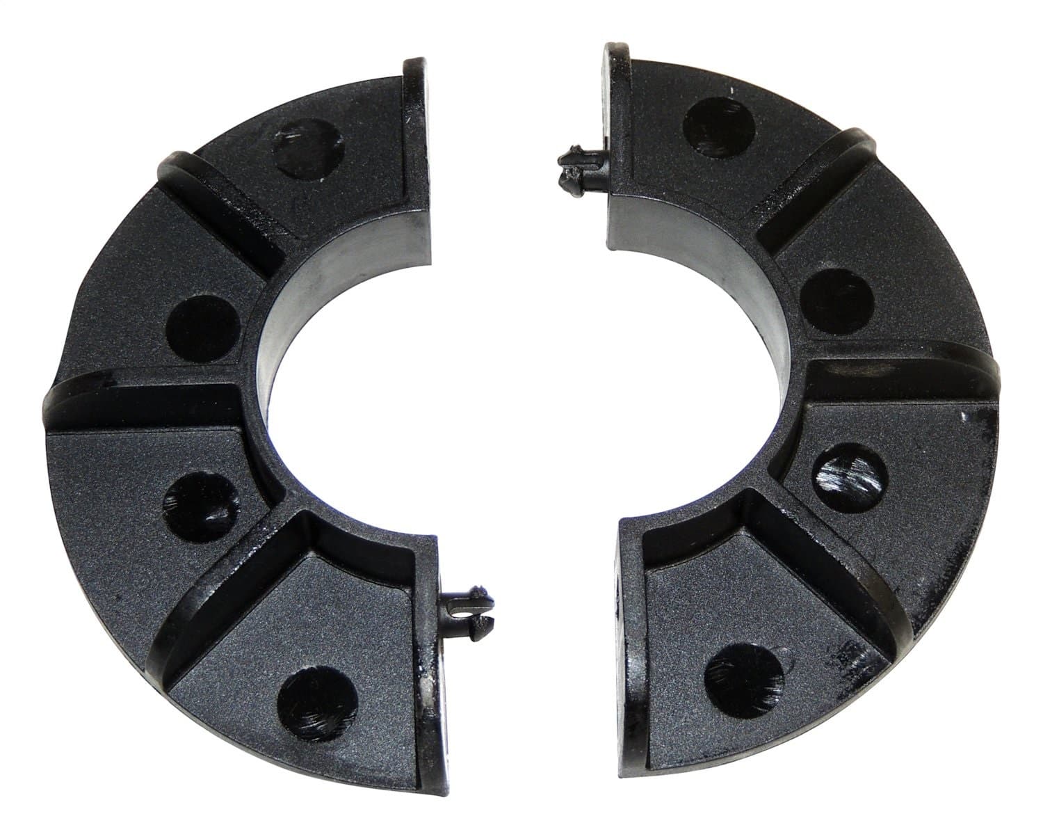 Axle Shaft Slinger Jeep 2018-2021 JL Wrangler 2020-2021 JT Gladiator Left or Right Font Axle Shaft Dust Shield product image