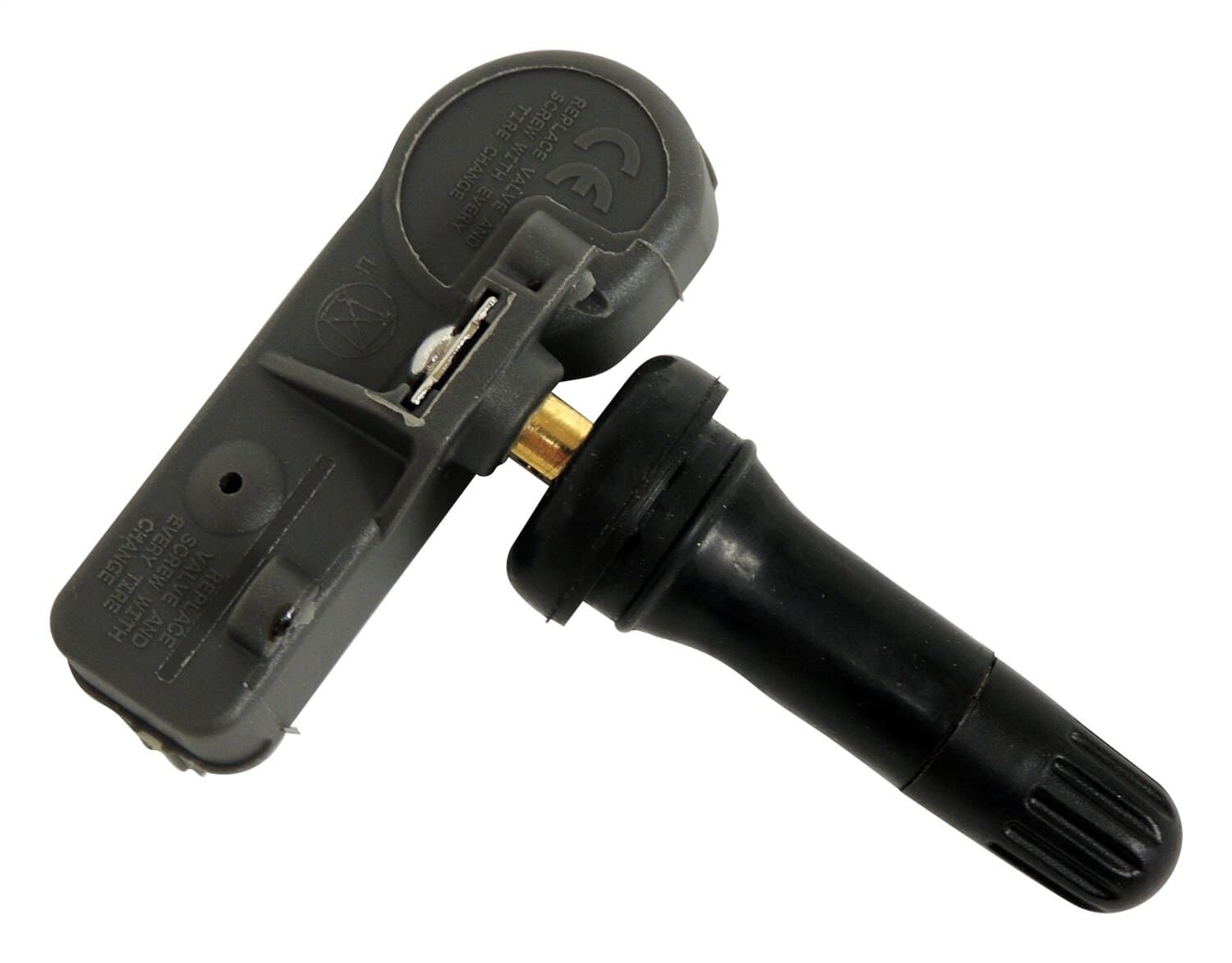 Crown Automotive Jeep Replacement 68510382AA TPMS Sensor for Select 2020-2021 Jeep JL Wrangler & JT Gladiator product image