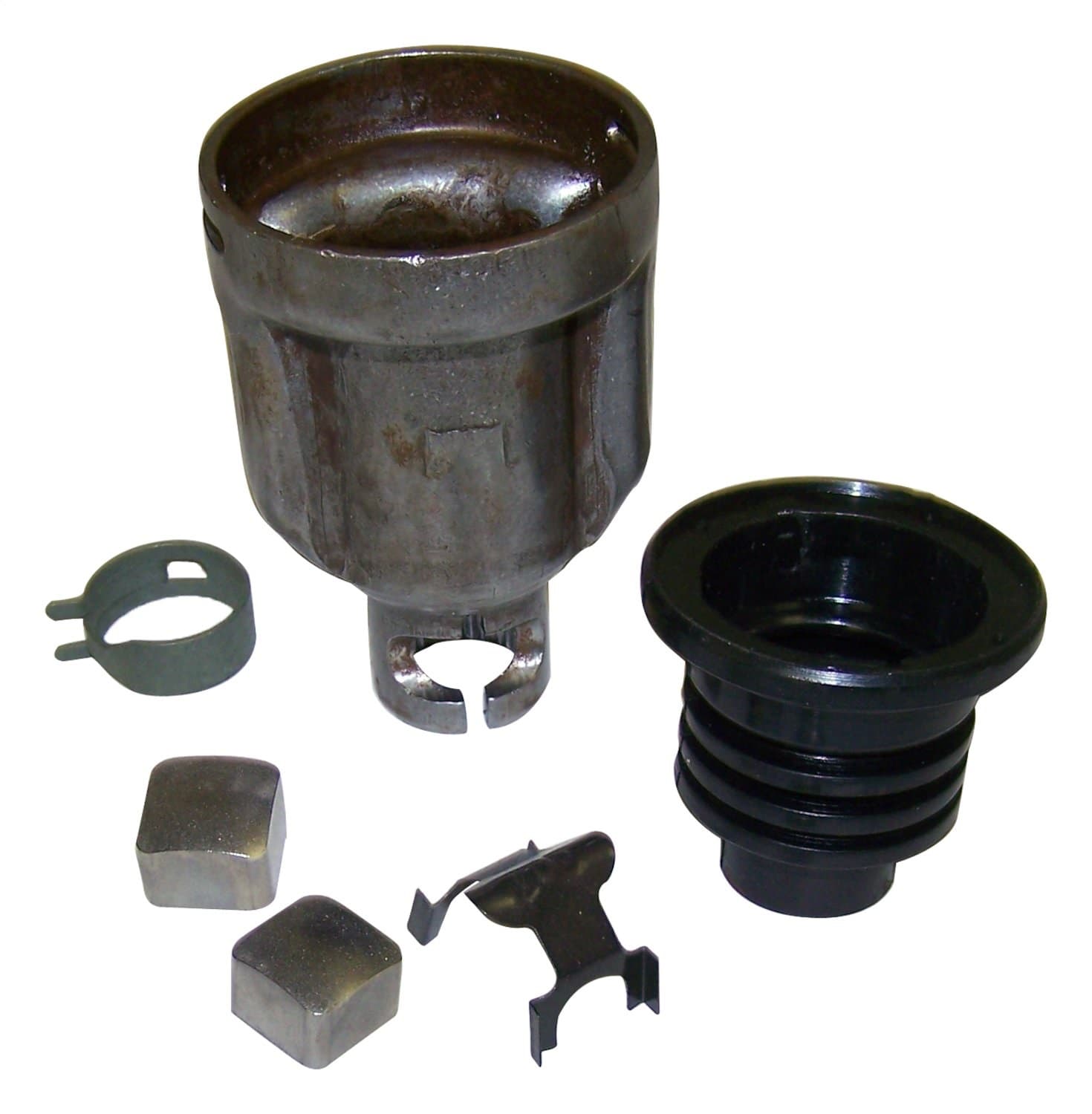 1974-1983 Cherokee SJ without Power Steering 1976-1983 CJ-5 CJ without Power Steering 1976-1986 CJ-7 CJ without Power Steering 1981-1986 CJ-8 CJ without Power Steering product image