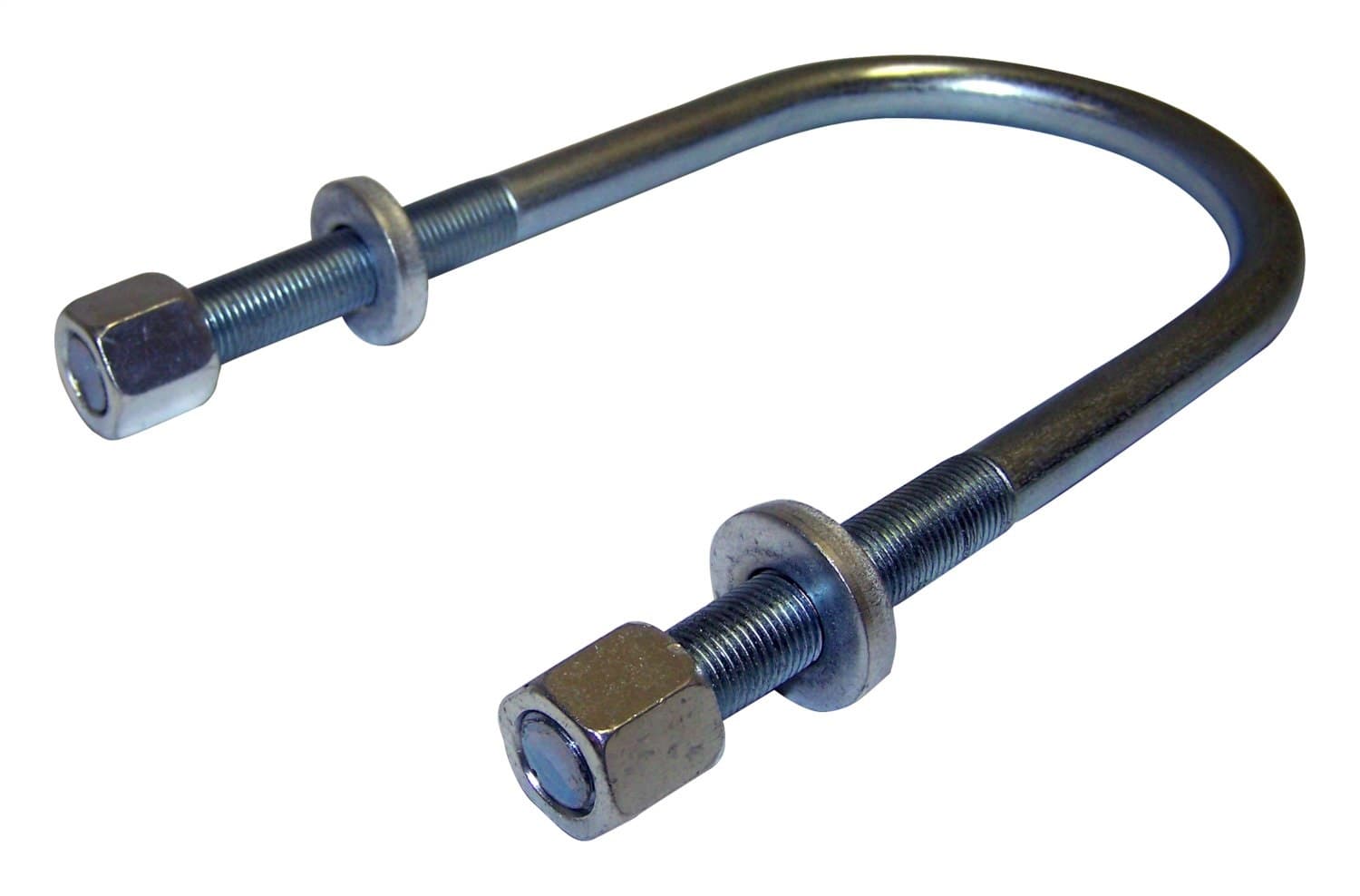 Crown Automotive Jeep Replacement 8130370HD Leaf Spring Axle U-Bolt for 1976-1986 Jeep CJ-5, CJ-7, CJ-8, YJ Wrangler product image