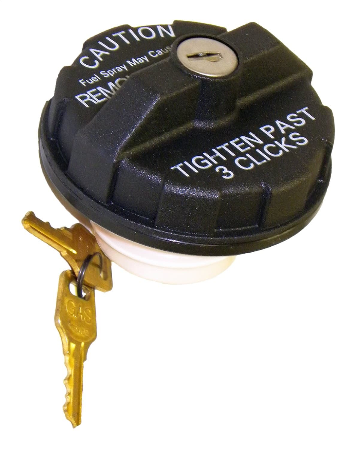 1984-1999 Cherokee XJ Locking; Non-Vented 1984-1992 Comanche MJ Locking; Non-Vented 1997-2000 Wrangler TJ Locking product image