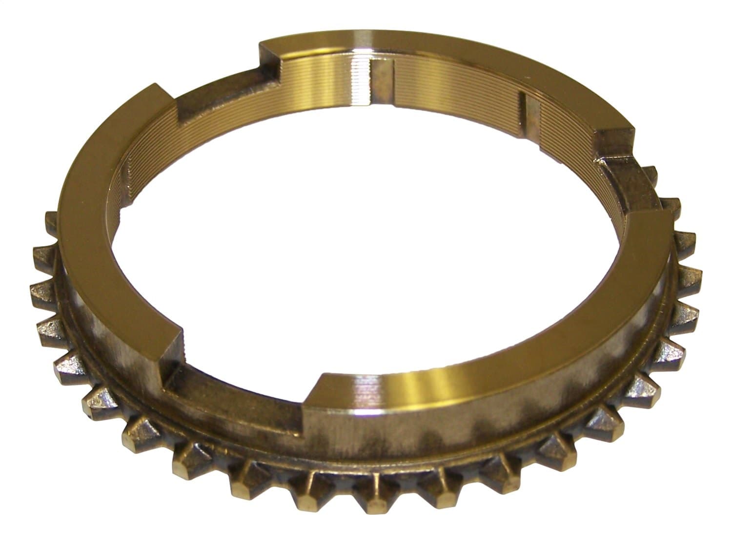 1976-1979 CJ-5 CJ-7 w/ T150 Transmission (Low & Reverse Gear);Blocking Ring; T150-1st Gear Ring; T170-1st 2nd 3rd or 4th Gear Ring product image