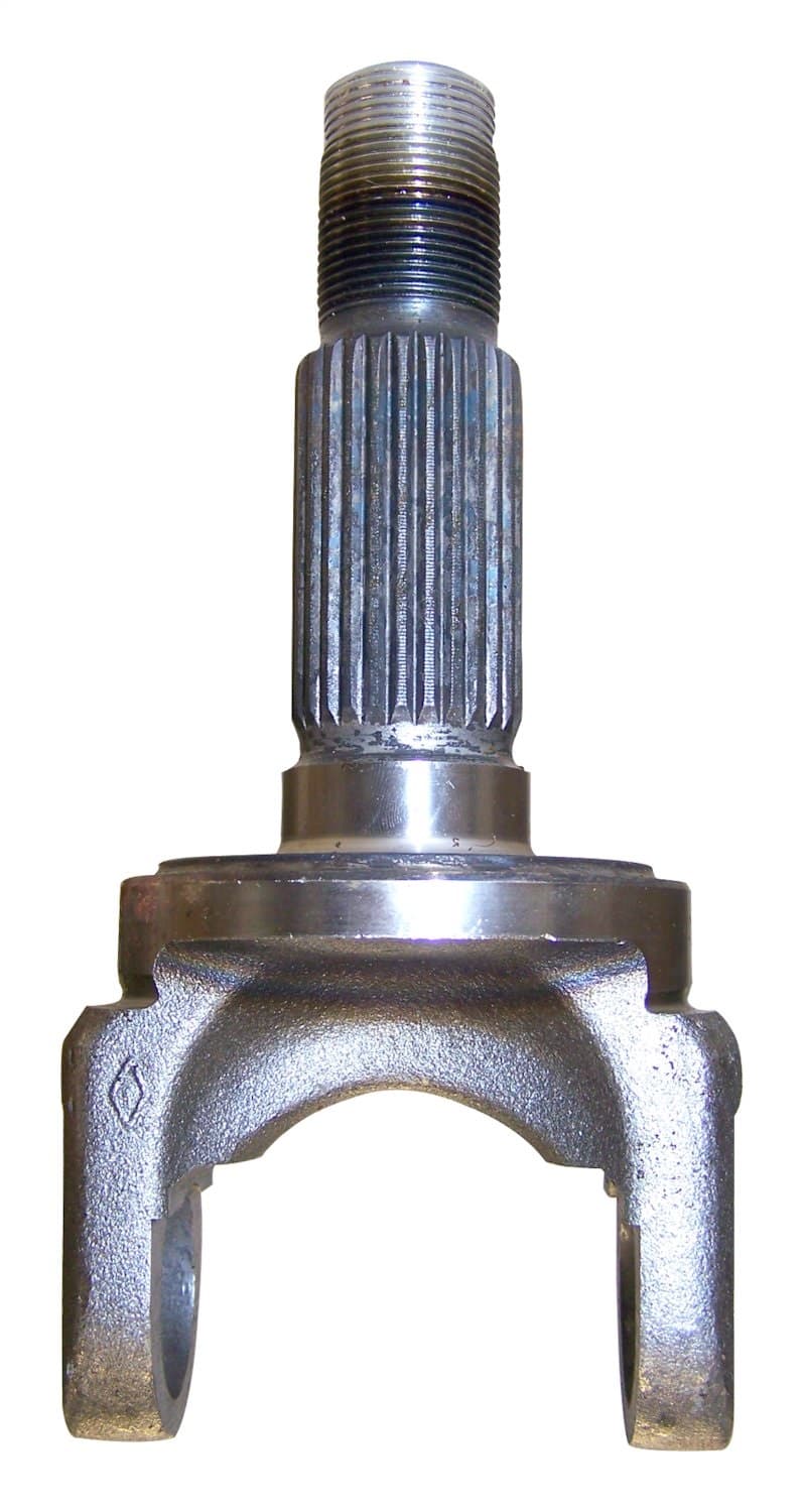 1984-1993 Cherokee XJ w/ Model 30 Front Axle; without ABS 1986-1992 Comanche MJ w/ Model 30 Front Axle; without ABS 1987-1995 Wrangler YJ w/ Model 30 Front Axle; without ABS product image