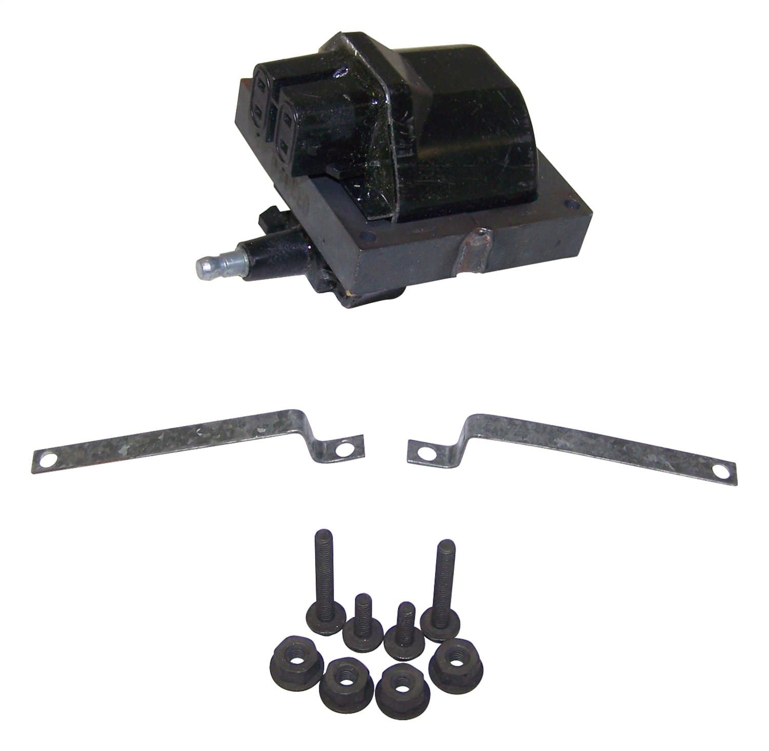 1985-1986 Cherokee XJ w/ 2.8L engine 1985-1986 Comanche MJ w/ 2.8L engine product image