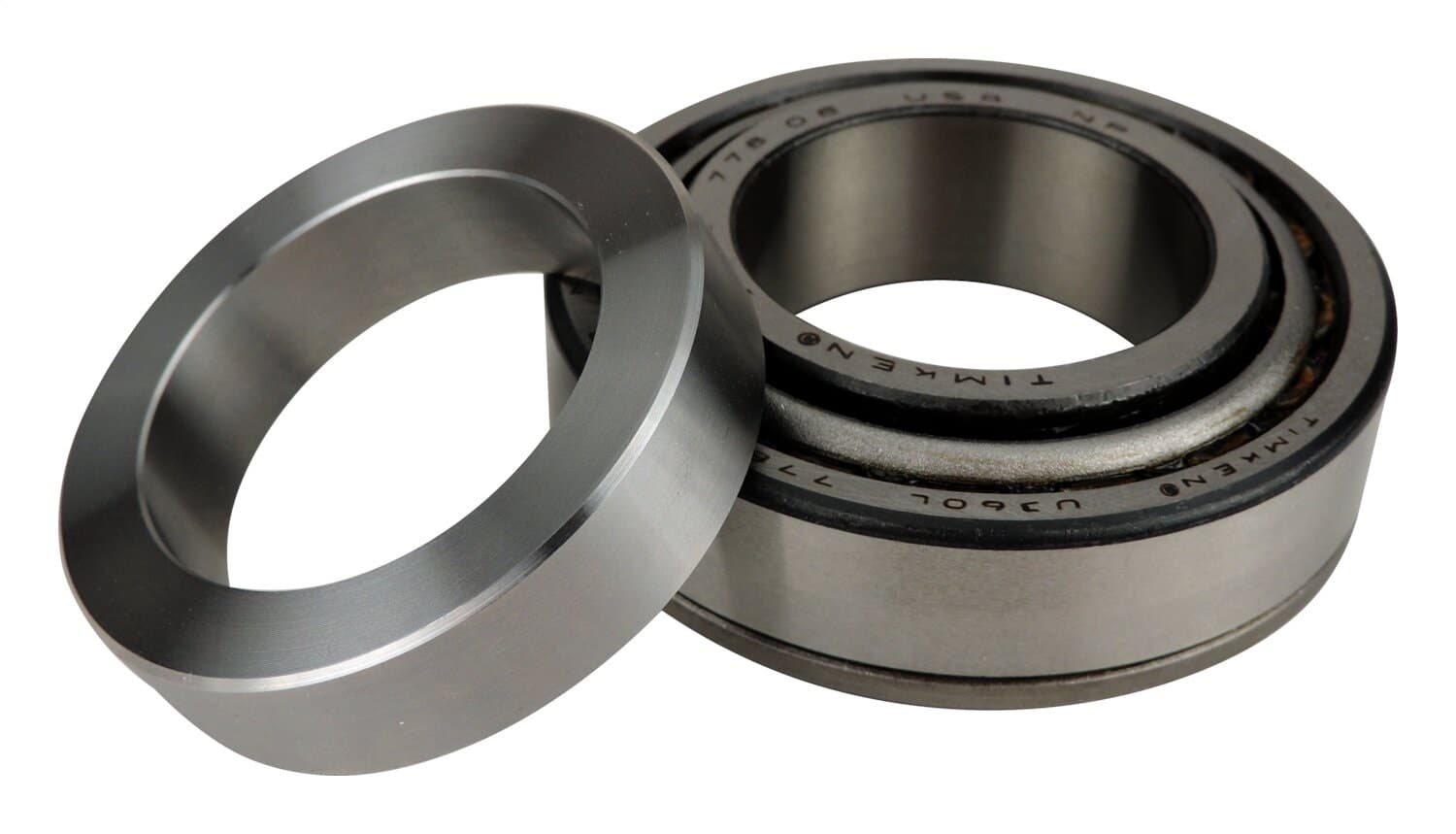 Axle Shaft Bearing Kit; Rear; For Models w/D35 or D44 Rear Axle; product image