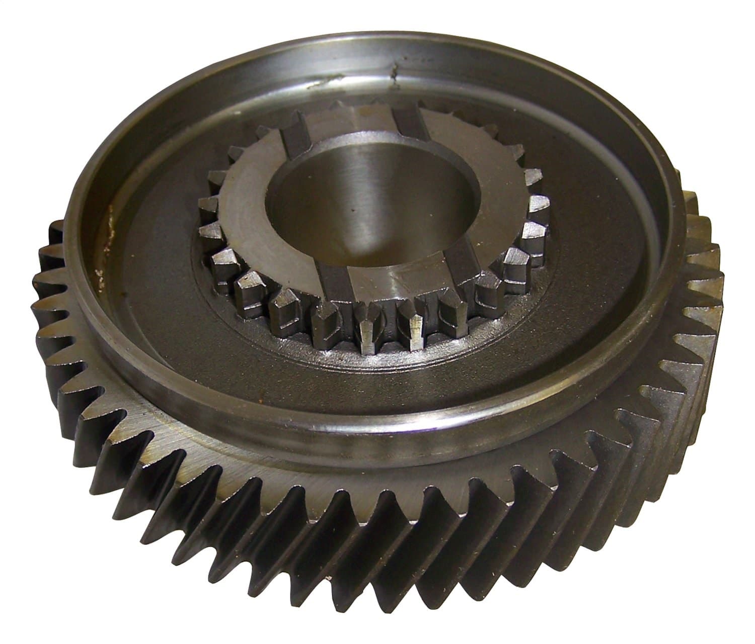 1987-1989 XJ Cherokee MJ Comanche;1987-1989 YJ Wrangler;w/ BA10/5 Transmission; 5th Intermediate Gear w/ 51 X 28 Teeth product image