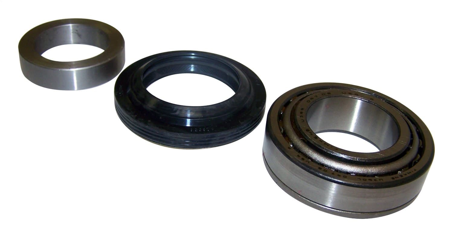 Axle Shaft Bearing Kit 2007-2007 JK Wrangler w/ Dana 35 Rear Axle;2007-2015 JK Wrangler w/ Dana 44 Rear Axle; product image