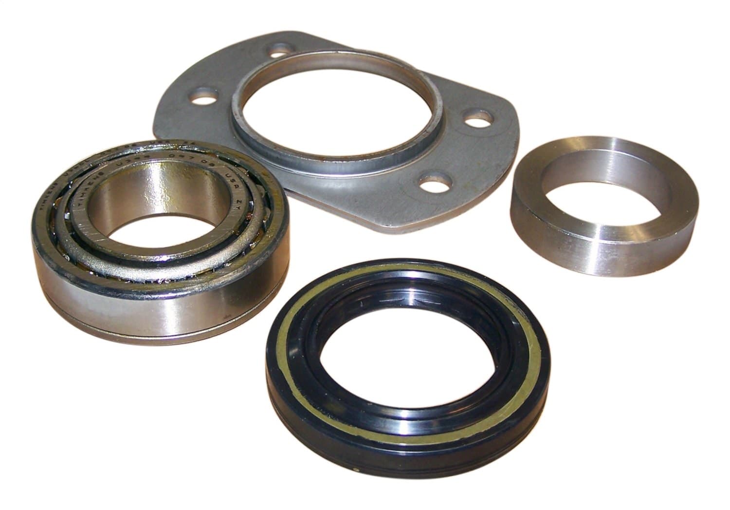 Axle Shaft Bearing Kit; Rear; For Use w/Dana 44; product image