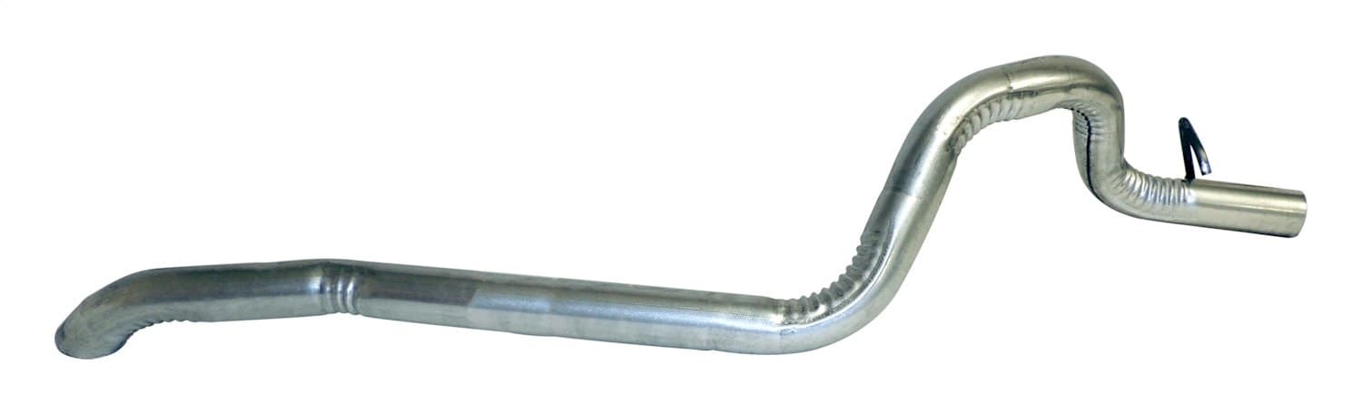 Crown Automotive Jeep Replacement E0045379 Tailpipe for 1993-1995 XJ Cherokee w/ 2.5L, 4.0L Engines product image