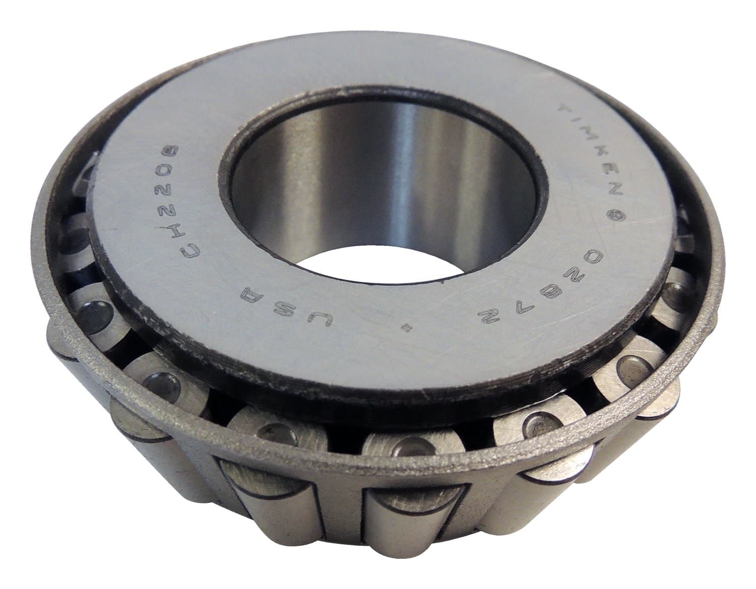 Crown Automotive Jeep Replacement J0052878 Outer Pinion Bearing for 41-91 Jeep Models w/ D25, D27, D30, D44, D53 Axles product image