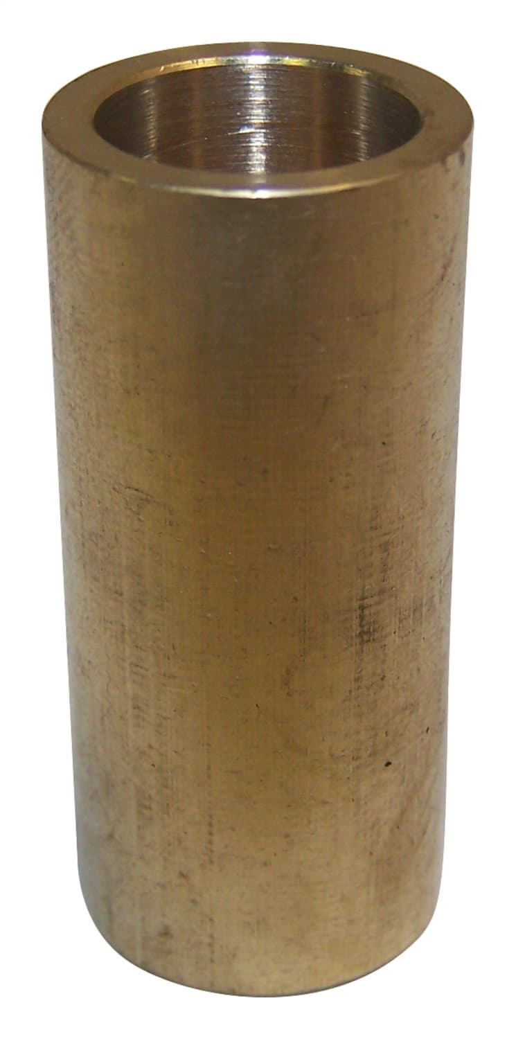 1945-1945 MB (Front or Rear Springs);1945-1949 CJ-2A (Front or Rear Springs);1947-1963 Pickup (Front Springs);1948-1953 CJ-3A (Front or Rear Springs);1949-1963 Station Wagon (Front Springs);1952-1963 Sedan Delivery (Front Springs);1953-1963 CJ-3B (Front o product image