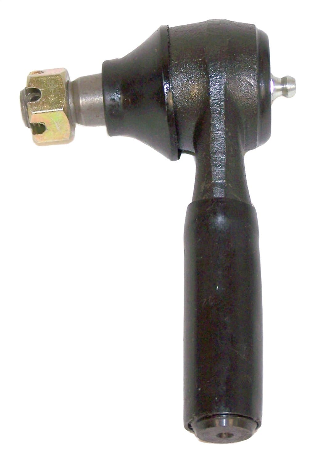 Crown Automotive Jeep Replacement J0932192 Tie Rod End for 1971-1973 Jeep SJ, J-Series, 3-1/8 Long, Right Hand Thread product image