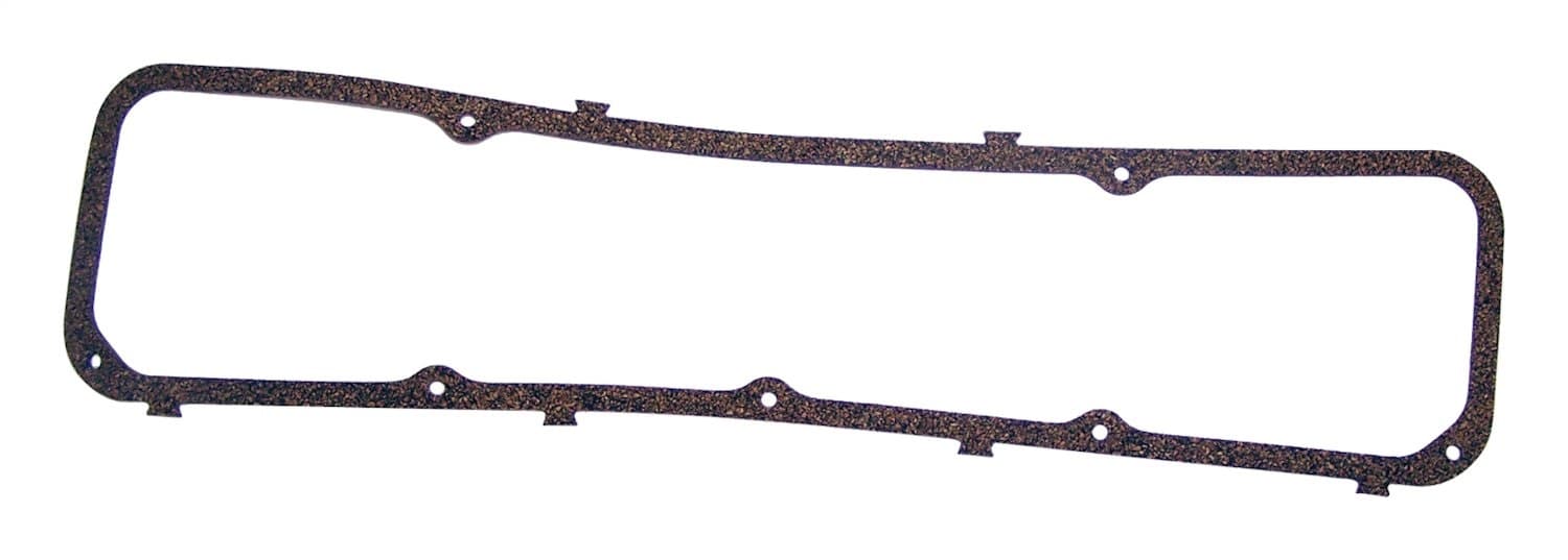 Crown Automotive Jeep Replacement J3181291 Valve Cover Gasket for Jeep 1970-91 CJs, C104, SJ, J-Series w/ 5.0L, 5.9L, 6.6L product image