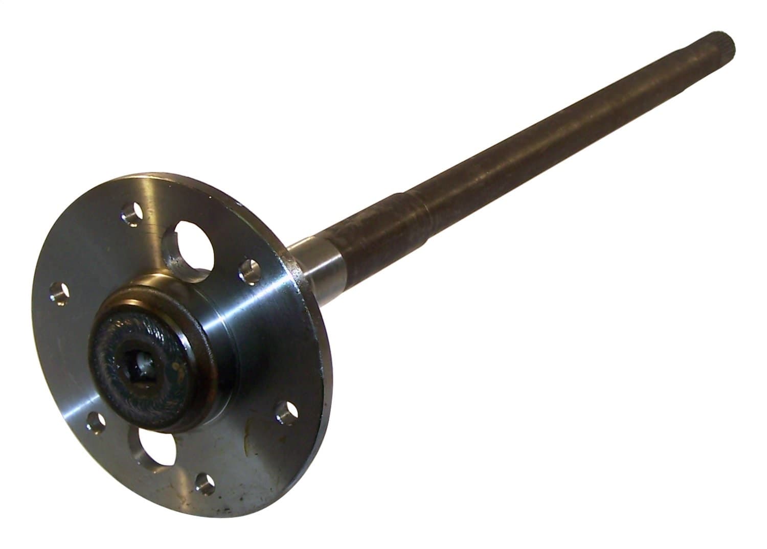 Axle Shaft; Flanged; 32.125 in. Length; For Use w/AMC 20; product image