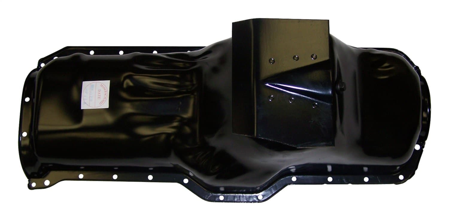 1974-1983 Cherokee SJ w/ 4.2L engine 1972-1983 CJ-5 CJ w/ 4.2L engine 1976-1986 CJ-7 CJ w/ 4.2L engine 1981-1986 CJ-8 CJ w/ 4.2L engine 1987-1989 Wrangler YJ w/ 4.2L engine product image