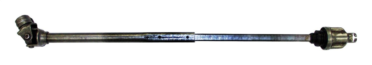 Crown Automotive Jeep Replacement J5353135 Lower Steering Shaft for Select 76-86 Jeep CJs, SJ, J-Series w/ Manual Steering product image