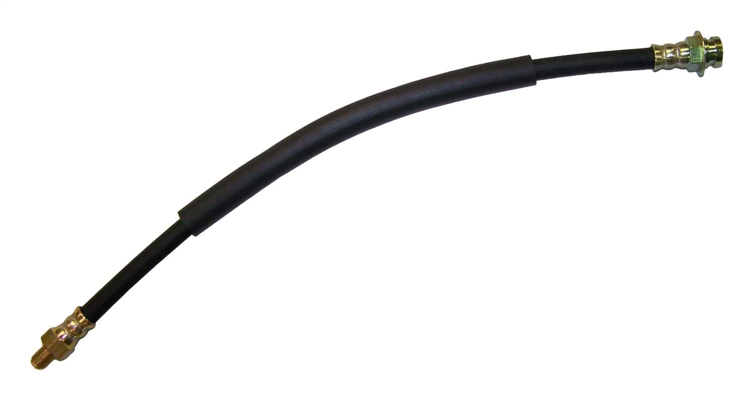 Brake Hose; w/11 in. Brakes; 15 in. Long; product image