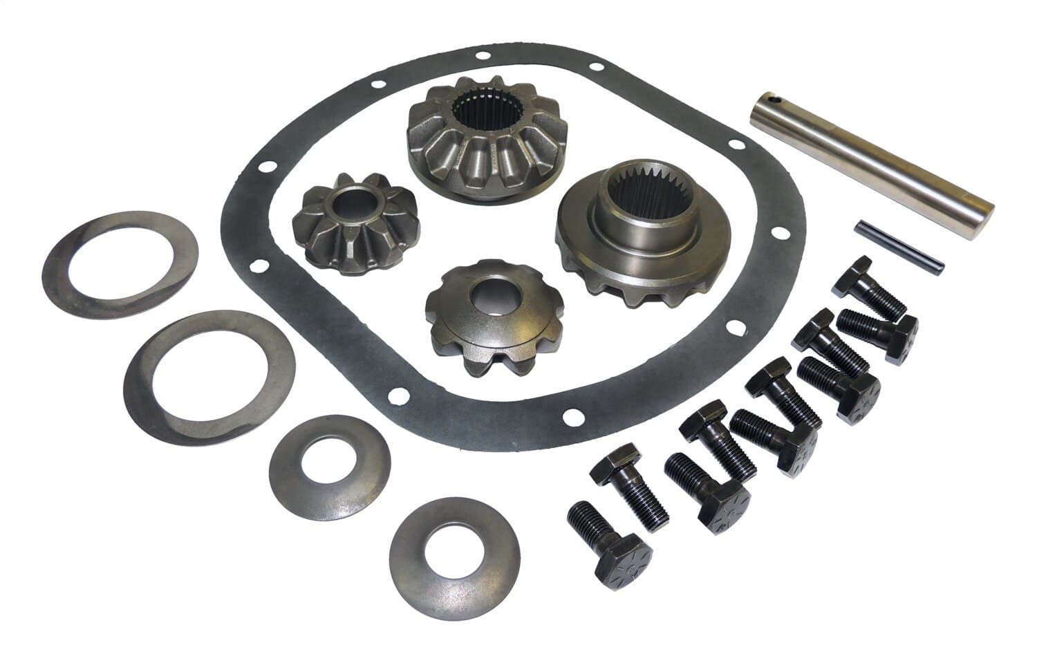 1976-1983 CJ-5 CJ with Model 30 Front Axle 1976-1986 CJ-7 CJ with Model 30 Front Axle 1981-1986 CJ-8 CJ with Model 30 Front Axle product image