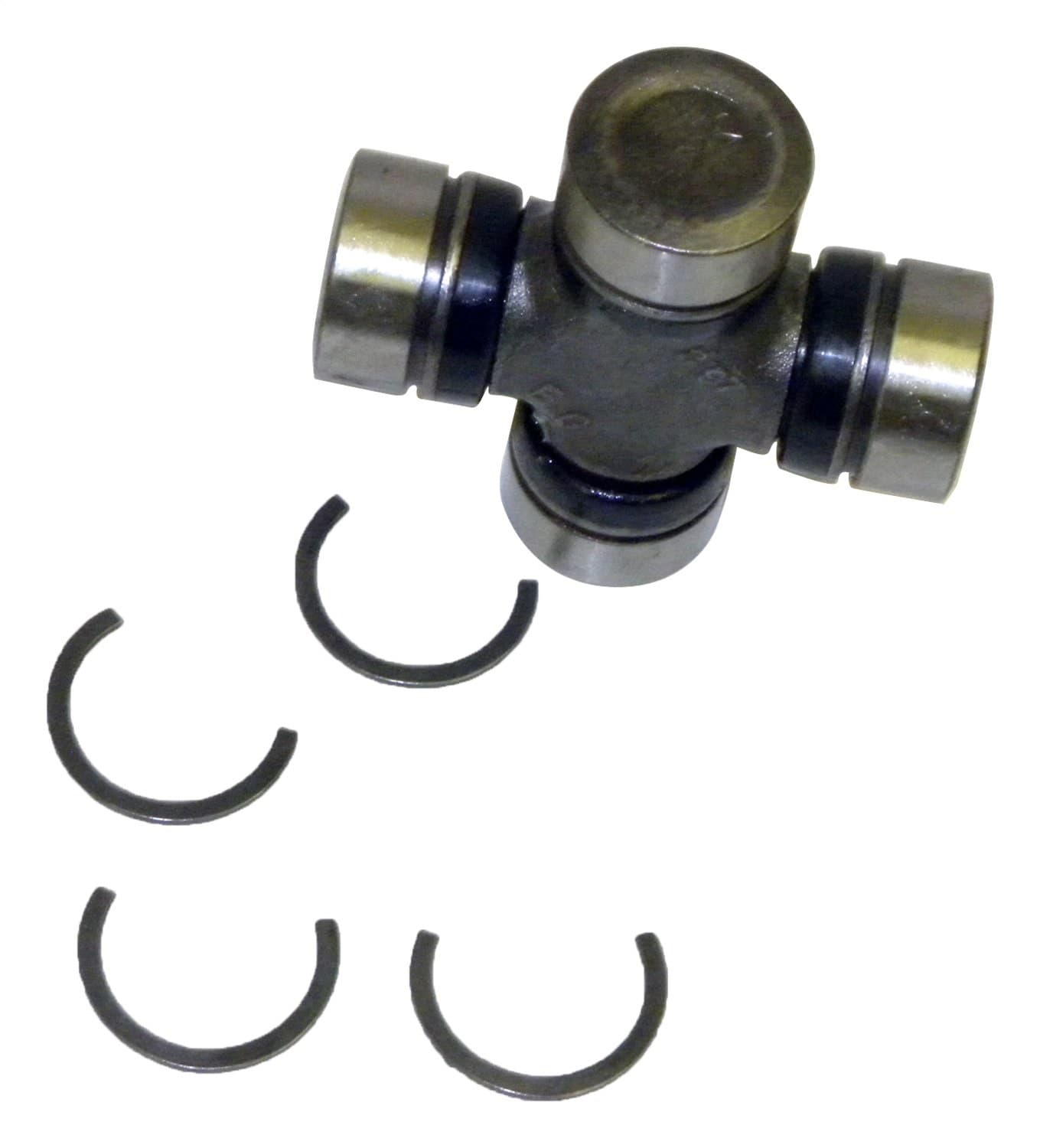 1992-2001 Cherokee XJ w/ Model 30 Front Axle; w/ ABS; 1.187in Cap 1974-1983 Cherokee SJ with Model 44 Front Axle 1993-1998 Grand Cherokee ZJ w/ Model 30 Front Axle; 1.187in Cap 1999-1999 Grand Cherokee WJ w/ Model 30 Front Axle; 1.187in Cap 1991-1995 W product image