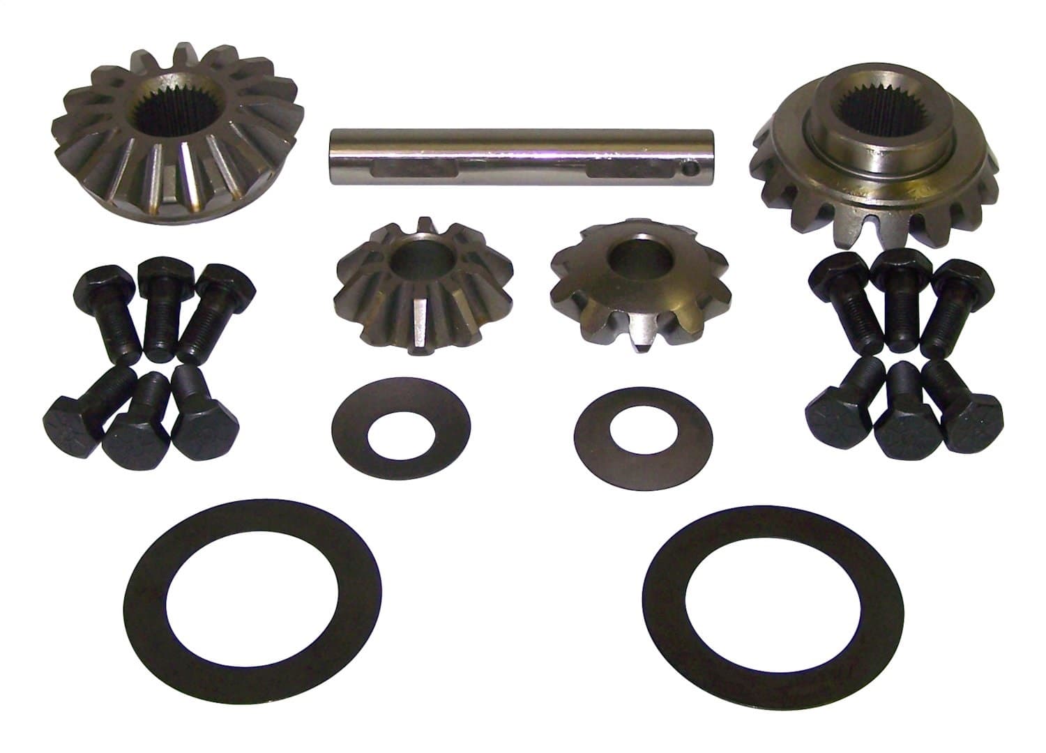 Differential Gear Set; Rear; For Use w/Dana 60; product image
