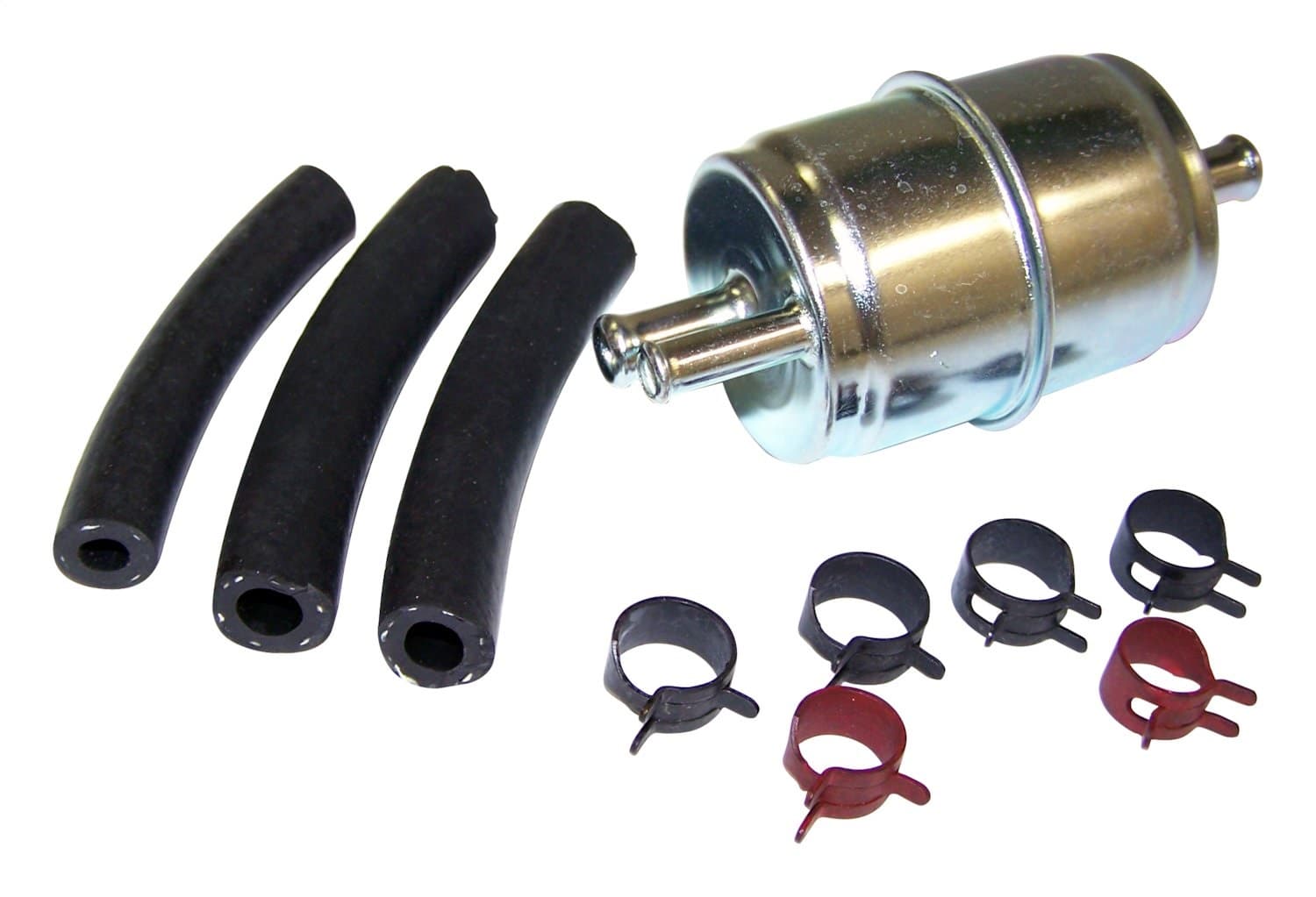 1974-1983 Cherokee SJ w/ 4.2 or 5.9L engine 1980-1983 CJ-5 CJ w/ 2.5L engine 1974-1983 CJ-5 CJ w/ 4.2L engine 1980-1986 CJ-7 CJ w/ 2.5L engine 1976-1986 CJ-7 CJ w/ 4.2L engine 1981-1986 CJ-8 CJ w/ 2.5L engine 1981-1986 CJ-8 CJ w/ 4.2L engine 1987-19 product image