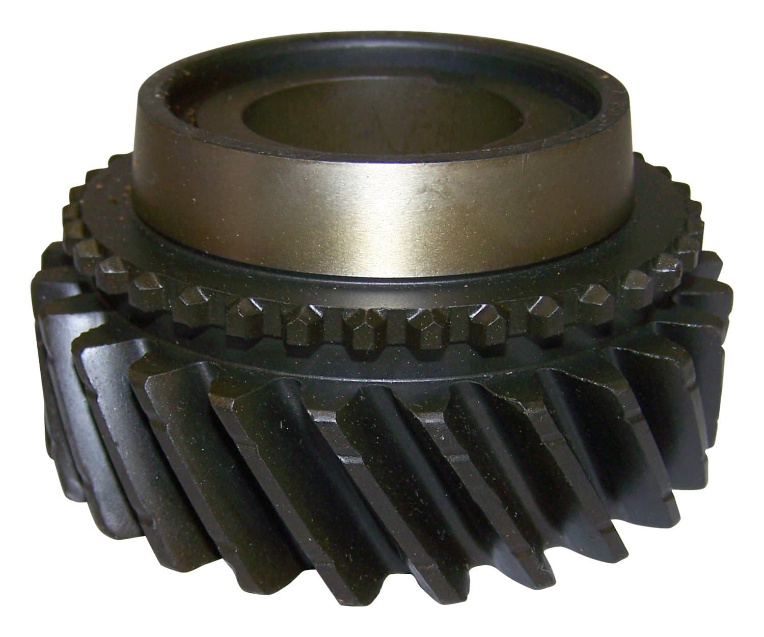 1980-1983 CJ-5 w/ T176 T177 Transmission;1980-1986 CJ-7 w/ T176 T177 Transmission;1980-1986 SJ J-Series w/ T177 Transmission;1981-1986 CJ-8 w/ T176 T177 Transmission;Third Gear w/ 25 Teeth product image