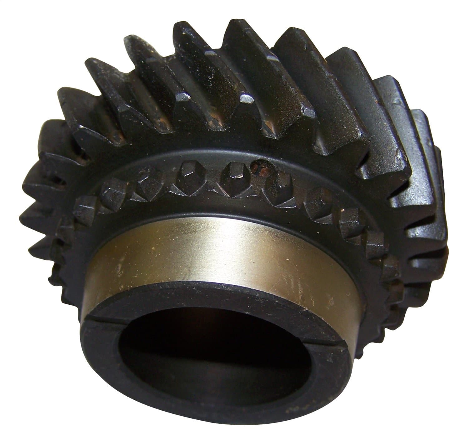 Crown Automotive Jeep Replacement J8132674 Third Gear for 1980-1986 Jeep CJ-5, CJ-7, CJ-8, w/ SR4 Transmission, 25 Teeth product image