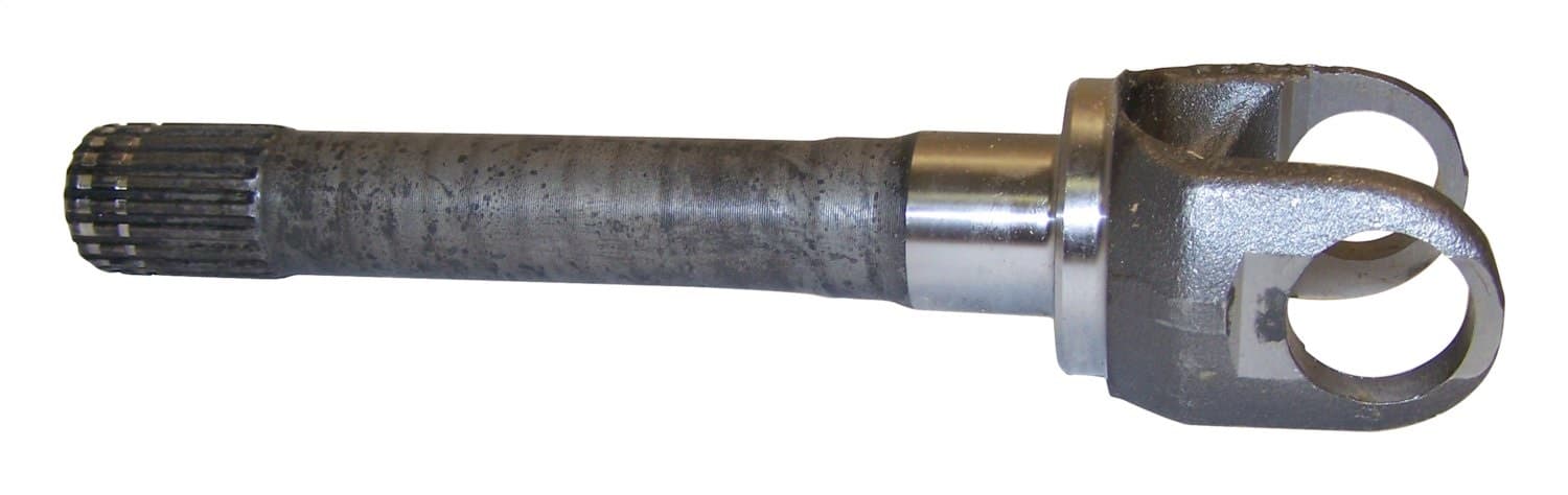 1980-1983 Cherokee SJ with Model 44 Front Axle product image