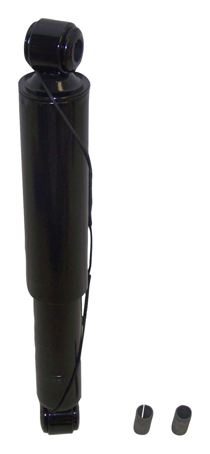 1976-1981 CJ-5 CJ Heavy Duty; Front or Rear 1976-1981 CJ-7 CJ Heavy Duty; Front or Rear 1981-1981 CJ-8 CJ Heavy Duty; Front or Rear product image