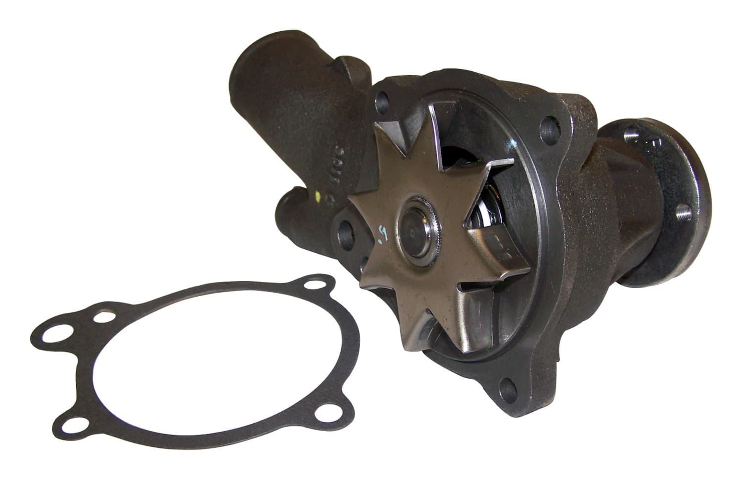 Crown Automotive Jeep Replacement J8136613 Water Pump for 1980-1983 Jeep CJ-5, CJ-7, CJ-8 w/ 2.5L GM Engine product image